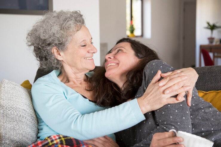 Supporting Independence: Empowering Aging Parents in Kolkata through Elderly Care Services